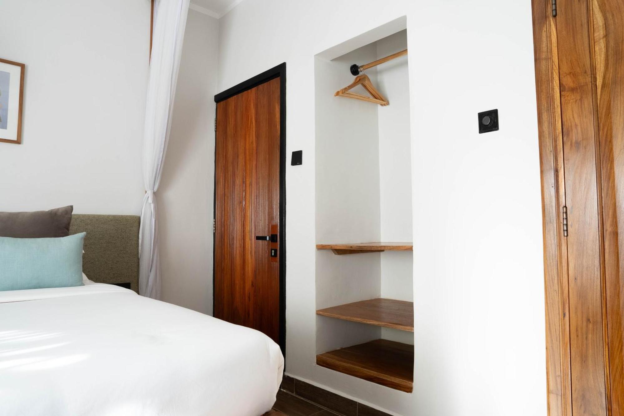Aishi Machame Villa โมชิ ภายนอก รูปภาพ